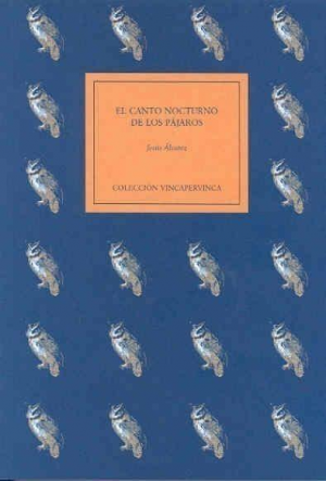 EL CANTO NOCTURNO DE LOS PÁJAROS