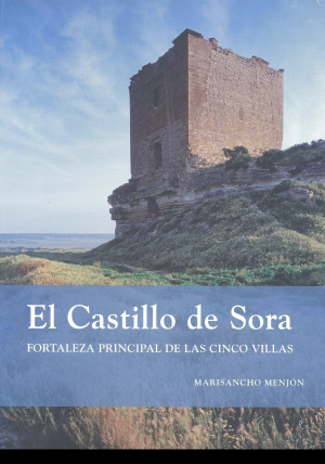 Cubierta de EL CASTILLO DE SORA