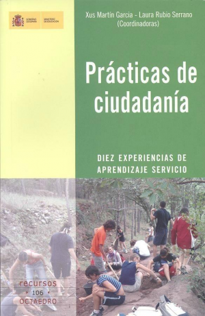PRÁCTICAS DE CIUDADANÍA
