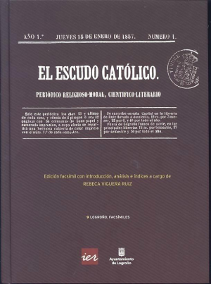 EL ESCUDO CATÓLICO