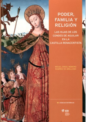 PODER, FAMILIA Y RELIGIÓN