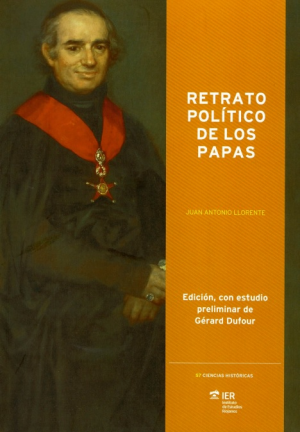 RETRATO POLÍTICO DE LOS PAPAS