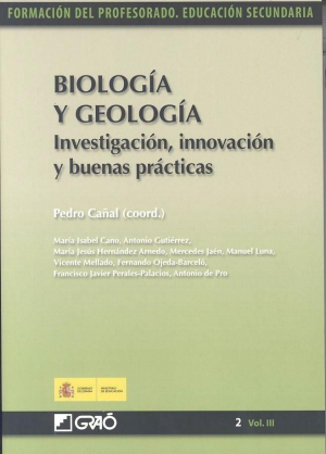 BIOLOGÍA Y GEOLOGÍA