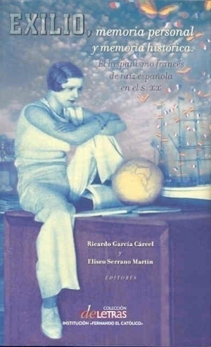 EXILIO, MEMORIA PERSONAL Y MEMORIA HISTÓRICA