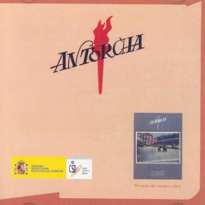 ANTORCHA CD-ROM