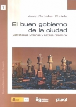 EL BUEN GOBIERNO DE LA CIUDAD