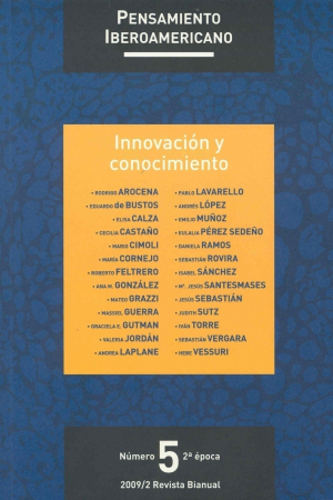 INNOVACIÓN Y CONOCIMIENTO Nº 5